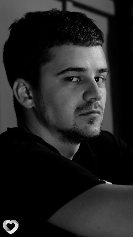 Евгений, 32, Иркутске — анкета №1454698