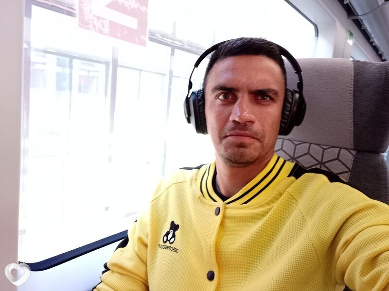 Дмитрий, Сысерть