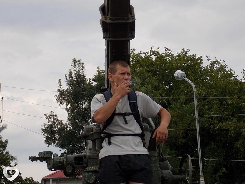 Артур, Туапсе