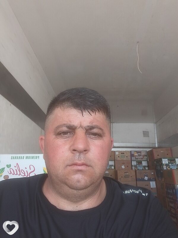 Захар, 44, Луганске — анкета №1454757