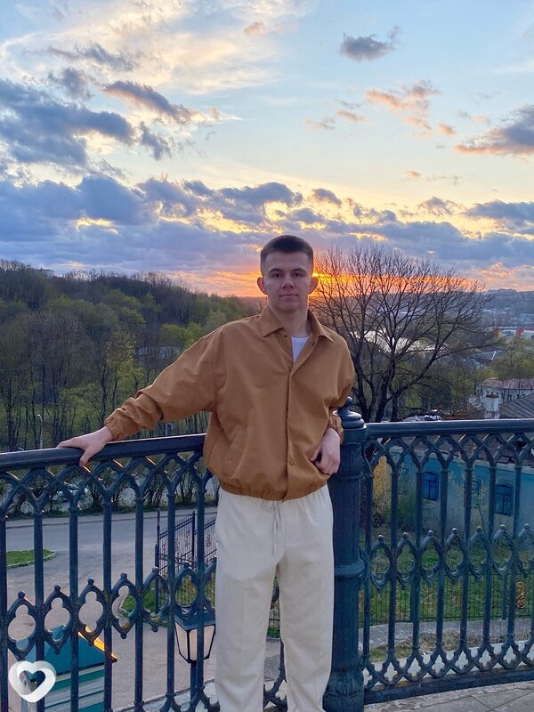 Иван, 28, Витебске — анкета №1454727
