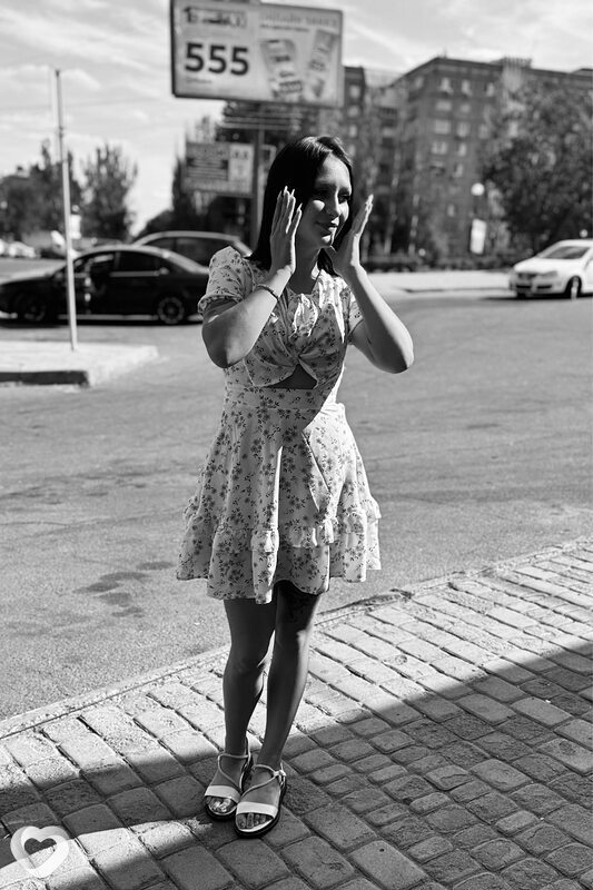 Алена, 20, Донецк (Ростовская Обл.) — анкета №1454738