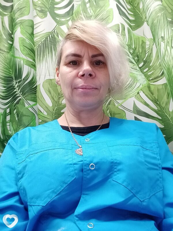 Татьяна, 48, Санкт-Петербурге — анкета №1454853
