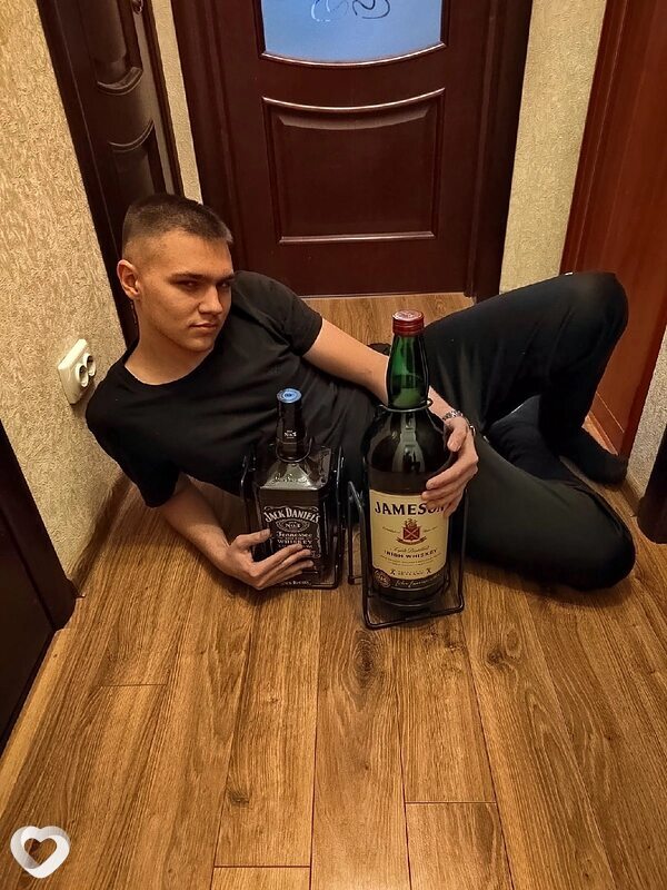 Макс, 22, Ростове-на-Дону — анкета №1454858