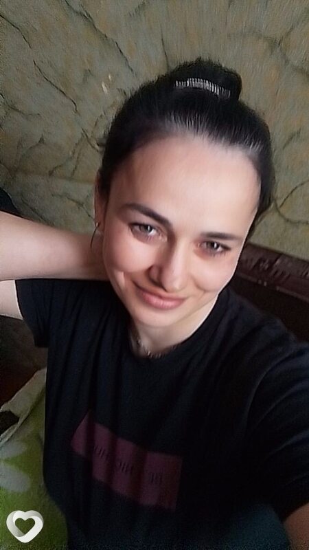 Мария, 37, Гомеле — анкета №1454862