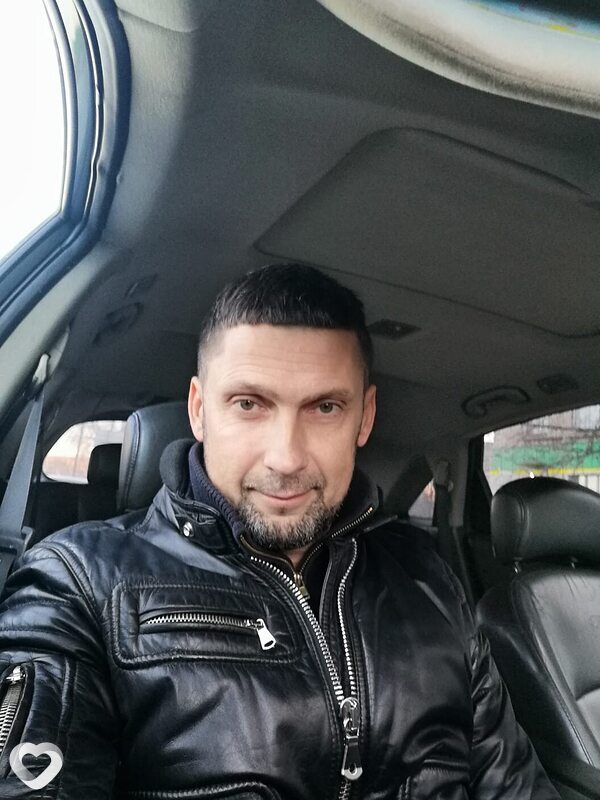 Сергей, 41, Новосибирске — анкета №1454864