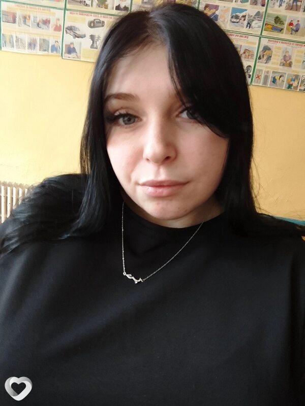 Анастасия, 25, Ростове-на-Дону — анкета №1454865