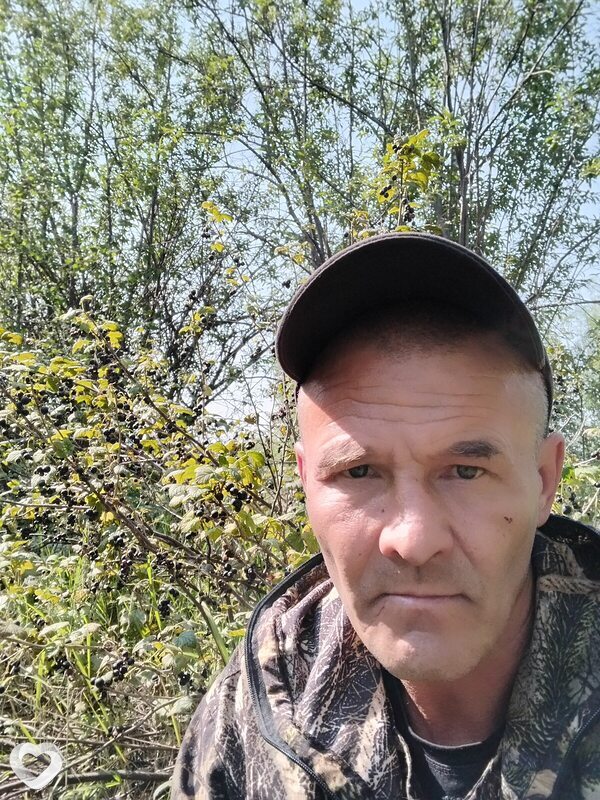 Михаил, 48, Алдане — анкета №1454869