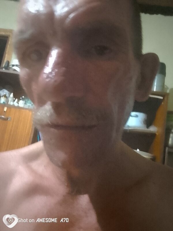 Динис, 43, Абакане — анкета №1454871