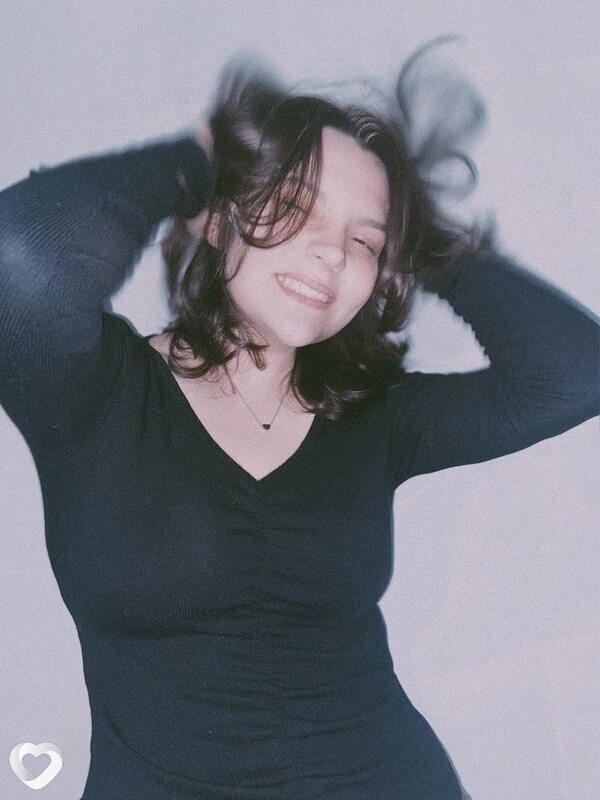 Алина, 25, Новосибирске — анкета №1454778