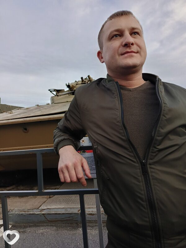 Александр, 39, Сургуте — анкета №1454783