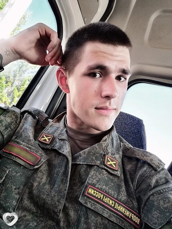 Артём, 25, Ростове-на-Дону — анкета №1454789
