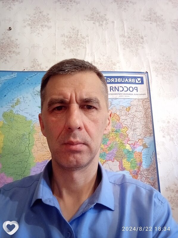 Александр, 48, Ижевске — анкета №1455079
