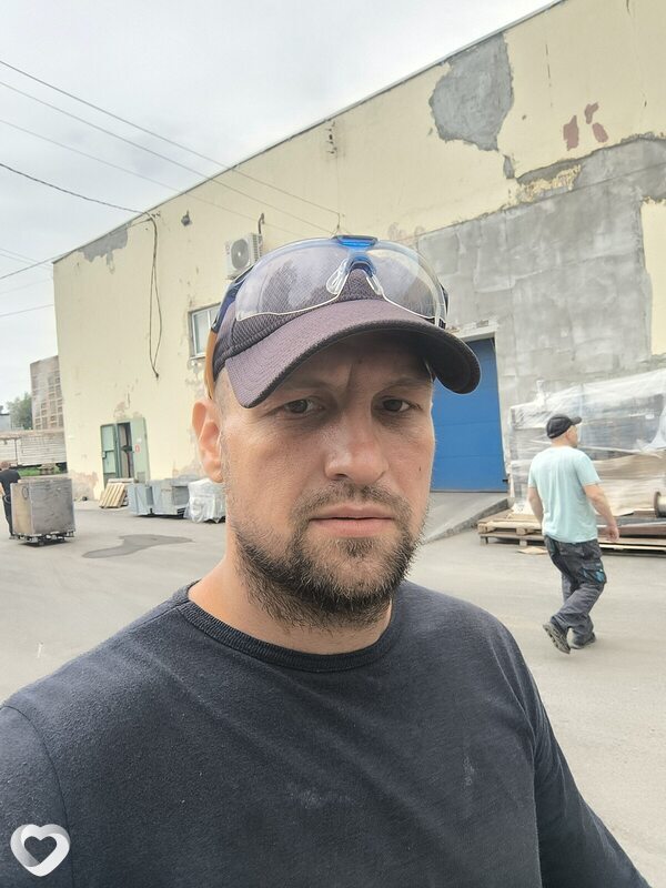 Андрей, 39, Брянске — анкета №1455082