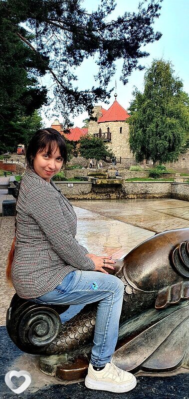 Анастасия, 40, Вологде — анкета №1455085
