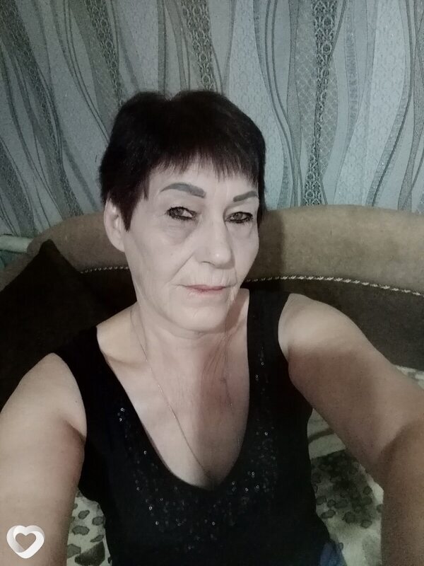 Нина, 64, Ставрополе — анкета №1455087