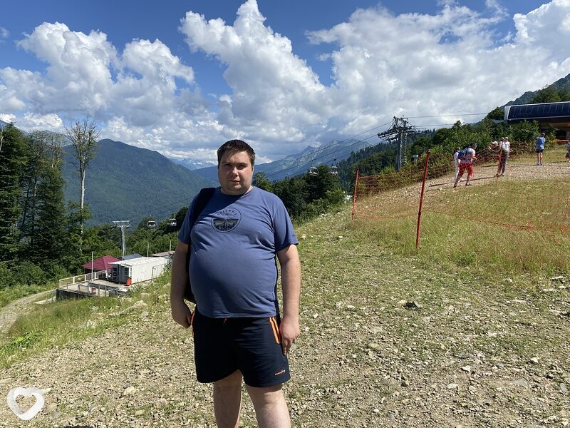Николай, 37, Ефремове — анкета №1454654
