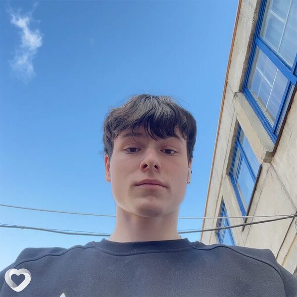 Иван, 20, Санкт-Петербурге — анкета №1454655