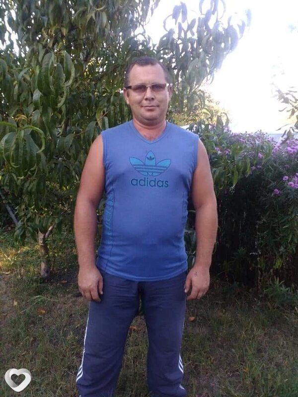 Олександр, 48, Черкассах — анкета №1454657