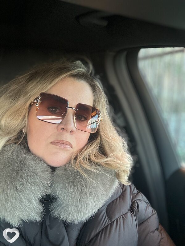 Kris, 53, Москве — анкета №1454669