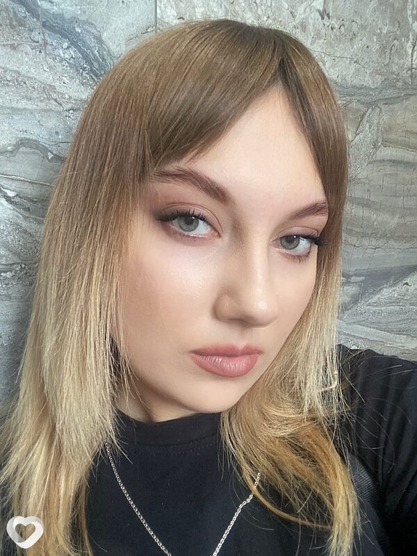 Олеся, 21, Армавире — анкета №1454825
