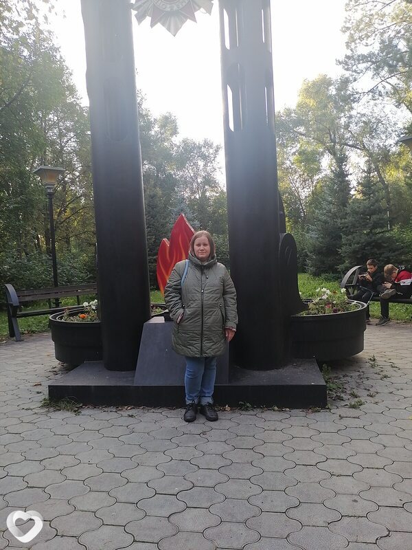 Екатерина, 38, Братске — анкета №1454826