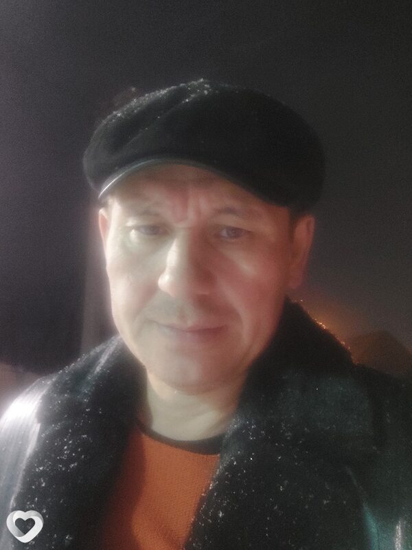 Алексей, 43, Оренбурге — анкета №1454829