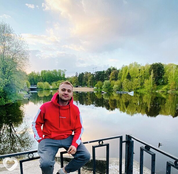 Влад, 29, Могилев — анкета №1454832