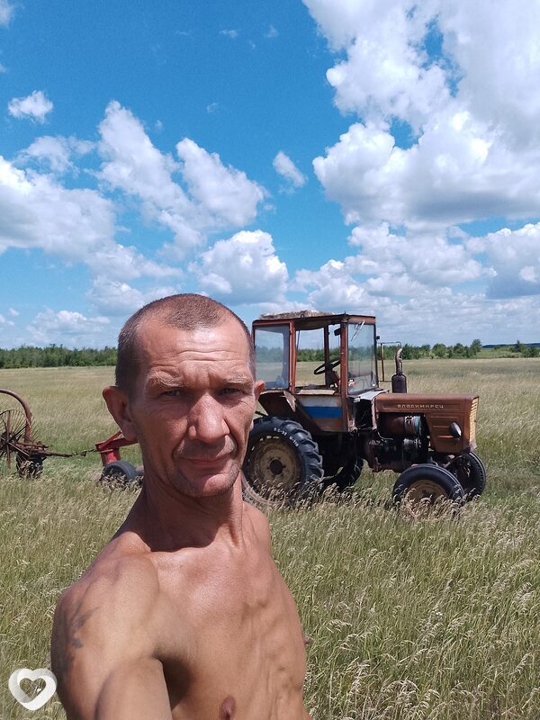 Александр, Богучар