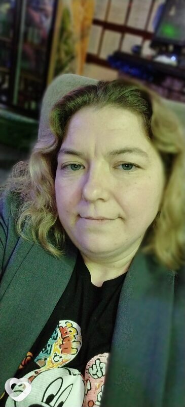 Анастасия, 40, Костроме — анкета №1454838