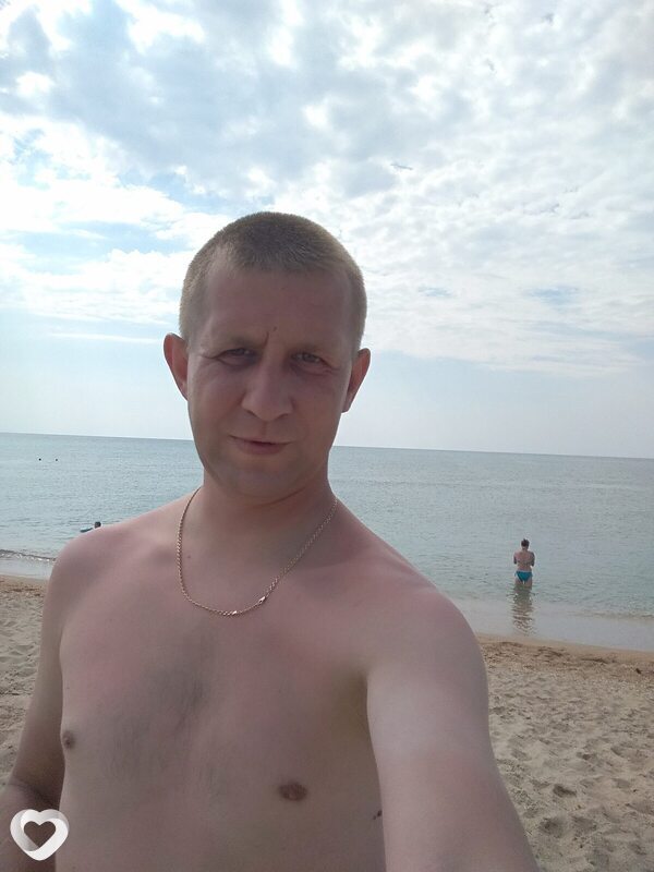 Саня, 41, Березниках — анкета №1454843
