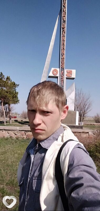 Александр, 37, Темиртау — анкета №1454848