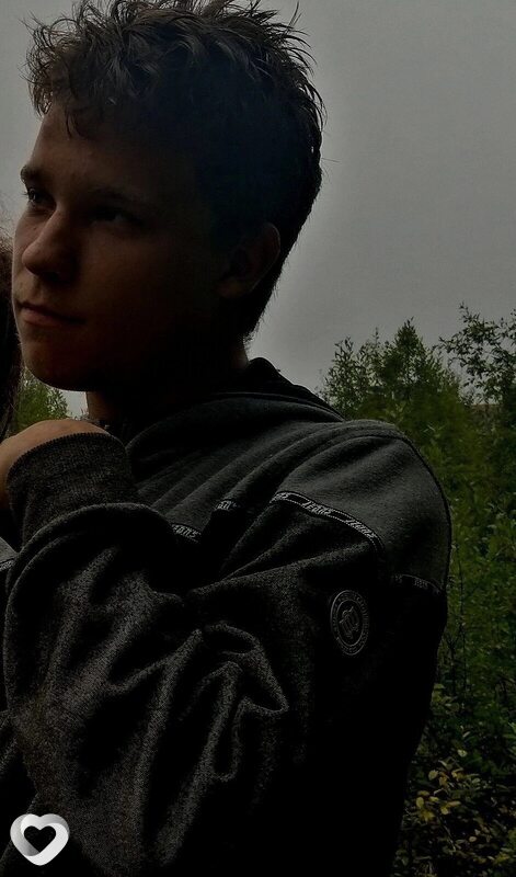 Григорий, 20, Москве — анкета №1454876
