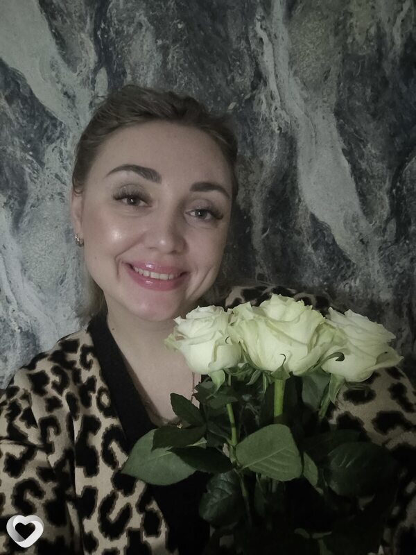Ирина, 41, Новокузнецке — анкета №1454884