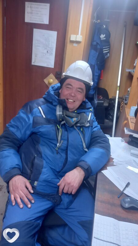 Фарит, 49, Красноуральске — анкета №1454891