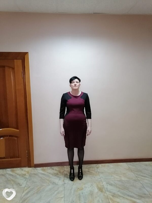 Любимая, Сибирцево