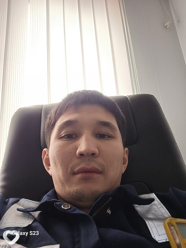 Miron, 34, Урае — анкета №1454894