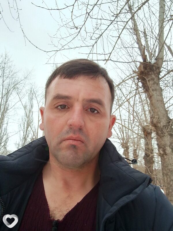 Искандер, 34, Екатеринбурге — анкета №1454896