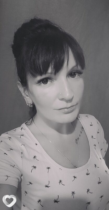 Ольга, 46, Санкт-Петербурге — анкета №1455101