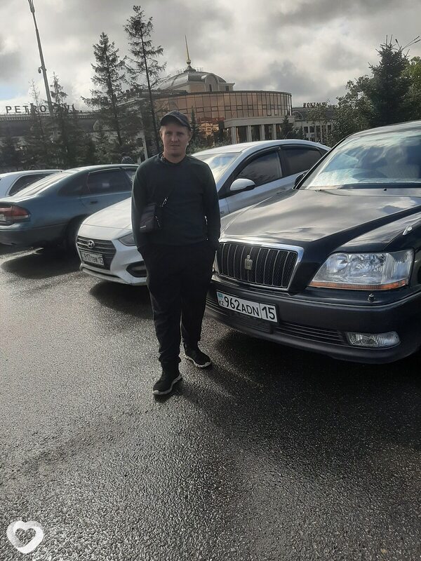 Виктор, 27, Петропавловске — анкета №1455120