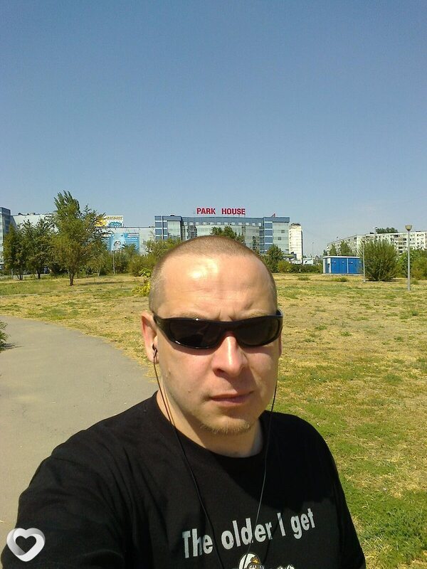 Алексей, 44, Волгограде — анкета №1454951
