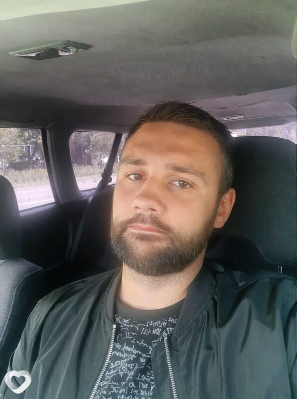 Артем, 32, Челябинске — анкета №1454961