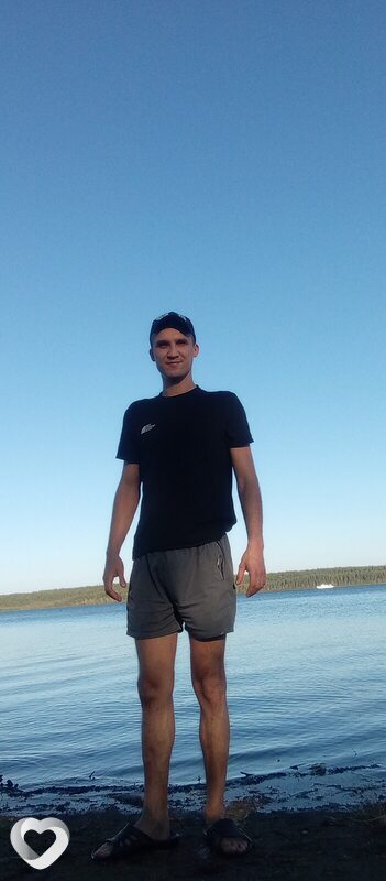 Дмитрий, 31, Людинове — анкета №1454963