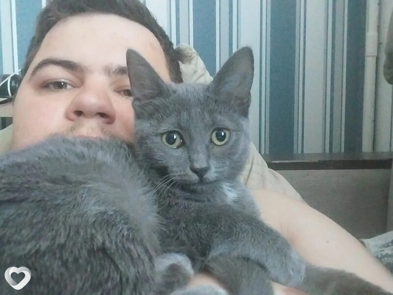 Владислав, 28, Челябинске — анкета №1454967