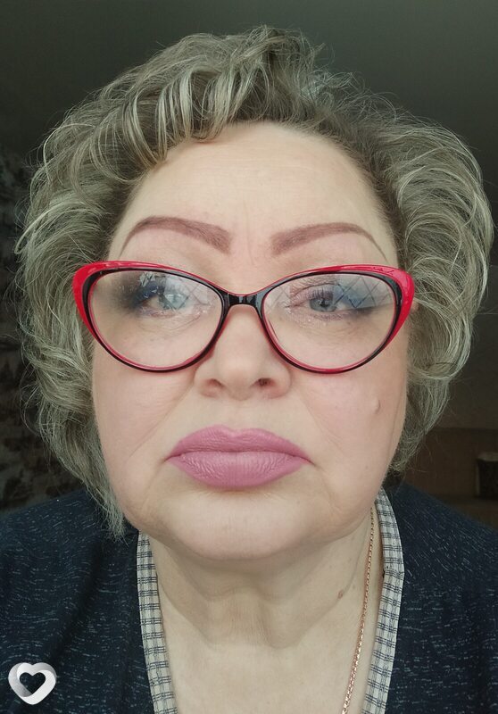 Тамара, 63, Ногинске — анкета №1454970