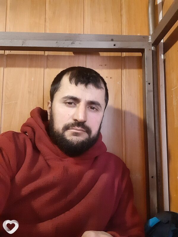 Жамол, 38, Красноярске — анкета №1454705