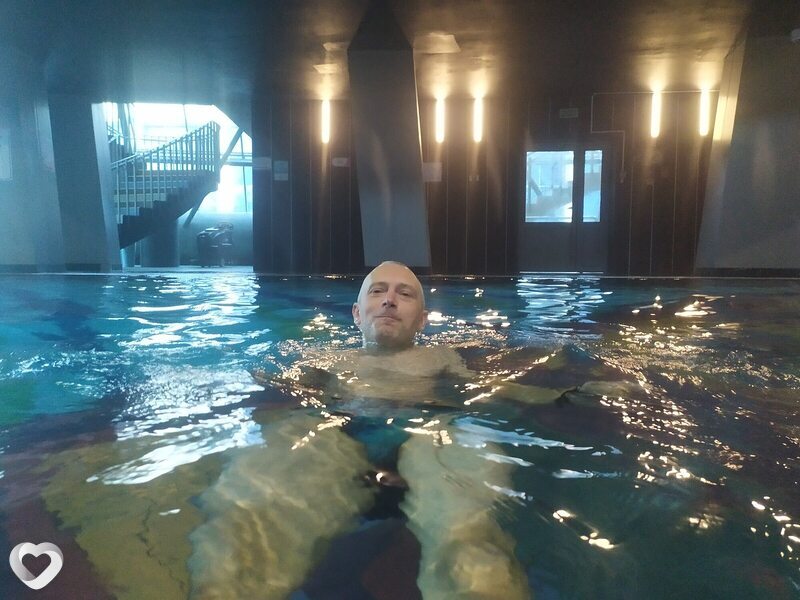 Алеша, 42, Минске — анкета №1454708