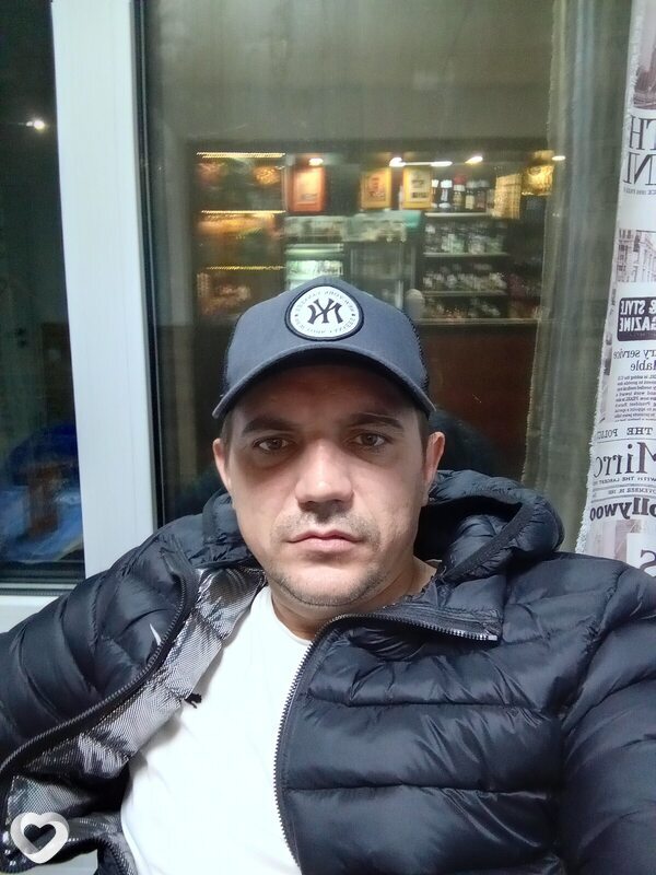 Андрей, 39, Барнауле — анкета №1454712