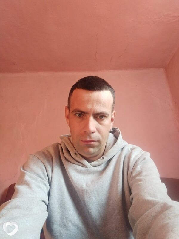 Bogdan, 37, Ineu — анкета №1454717