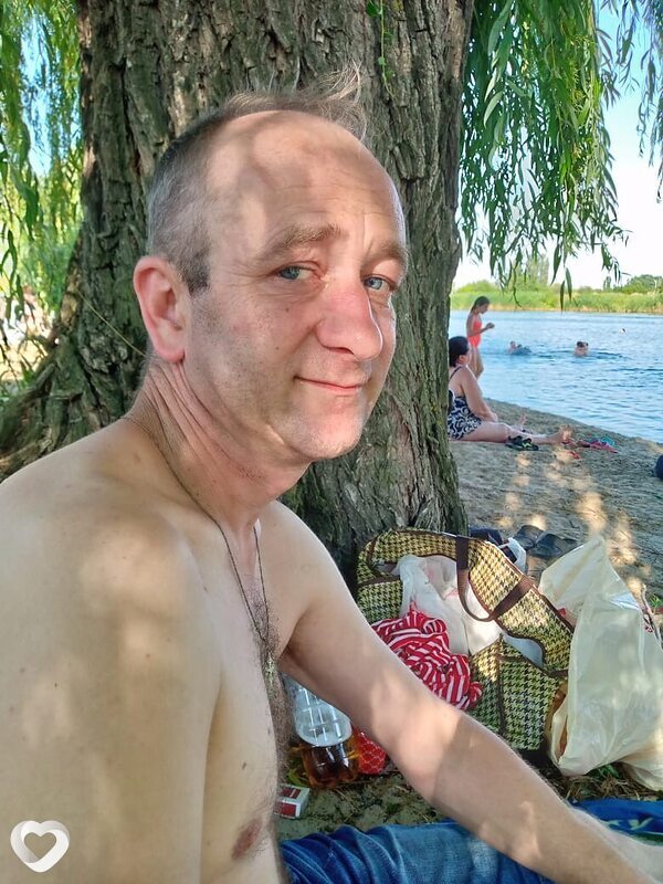 Игорь, 44, Волгодонске — анкета №1454913